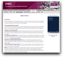 Web Based Resources