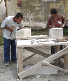 Bontida Stonemasonry