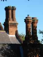 Chimneys