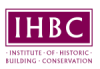 IHBC logo