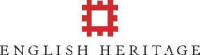 English Heritage logo