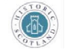 Historic Scotland logo