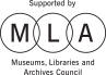 MLA logo