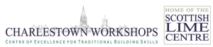 Charlestown/Scottish Lime logo