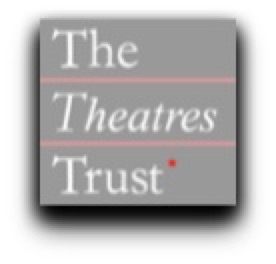 Theatres Trust logo