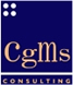 CgMs logo