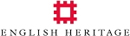 English Heritage logo