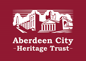 Aberdeen City Heritage Trust logo
