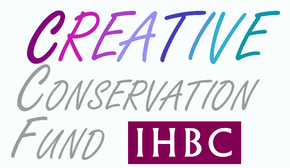 Creative Conservation logo