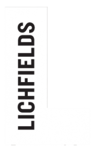 Lichfields logo