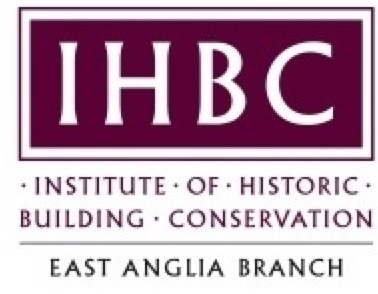 IHBC East Anglia Branch logo