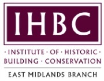 IHBC East Midlands Branch logo