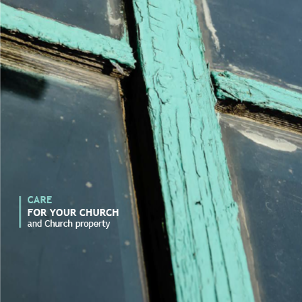 Care for your Church