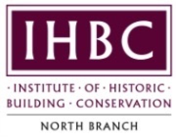 IHBC North Branch logo