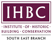 IHBC South East Branch logo