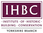 IHBC Yorkshire Branch logo