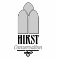 Hirst Conservation logo 