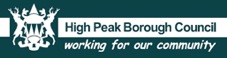 High Peak BC logo 