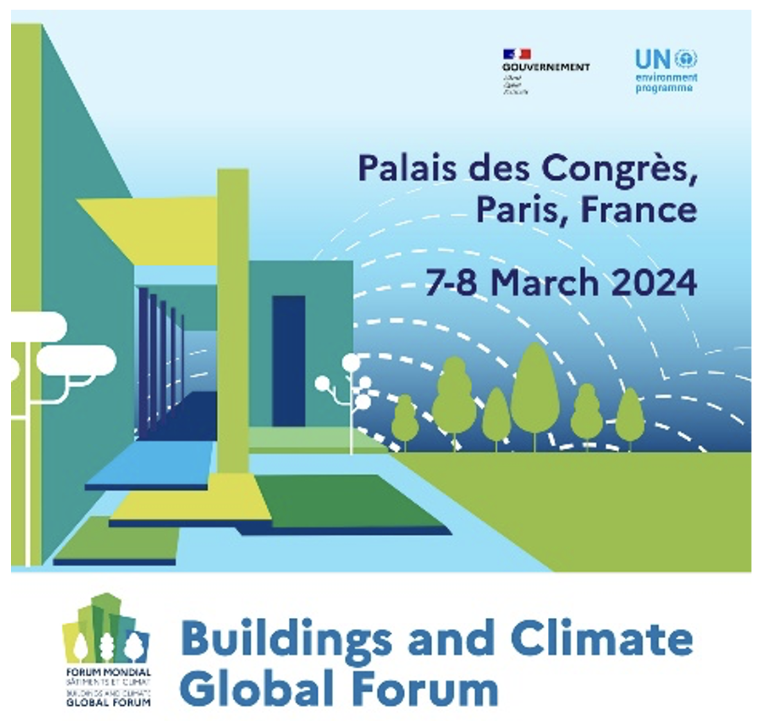 Buildings and Climate Global Forum