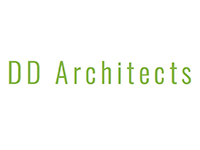 DD Architects logo