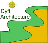 Dyfi Architecture logo