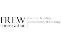 Frew Conservation logo