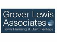 Grover Lewis Associates logo