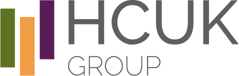 HC UK Group logo