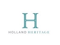 Holland Heritage logo