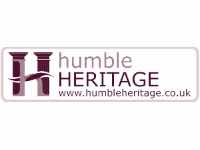 Humble Heritage logo