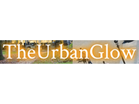Urban Glow logo