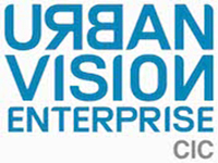 Urban Vision logo