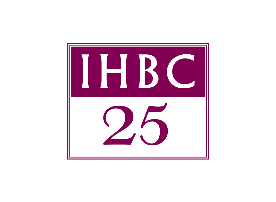 #IHBC25