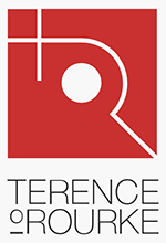 Terence O'Rourke logo