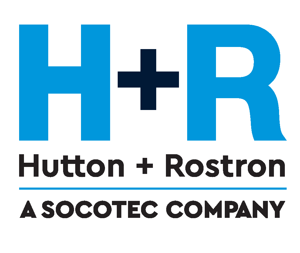 Hutton + Rostron