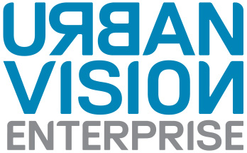 Urban Vision Enterprise logo