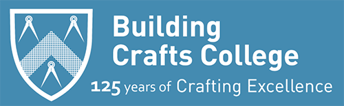 Building Crafts College logo