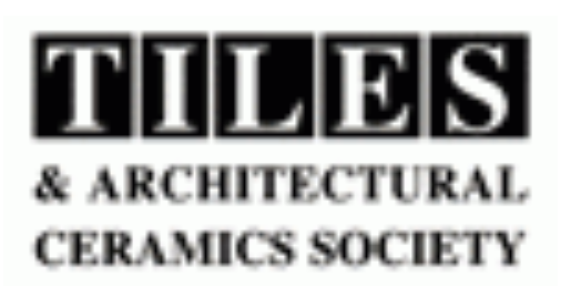 The Tiles and Architectural Ceramics Society (TACS) logo