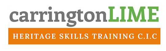 Carringto Lime Heritage Skills Training logo