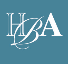 Heritage Building Advisors (HBA) logo