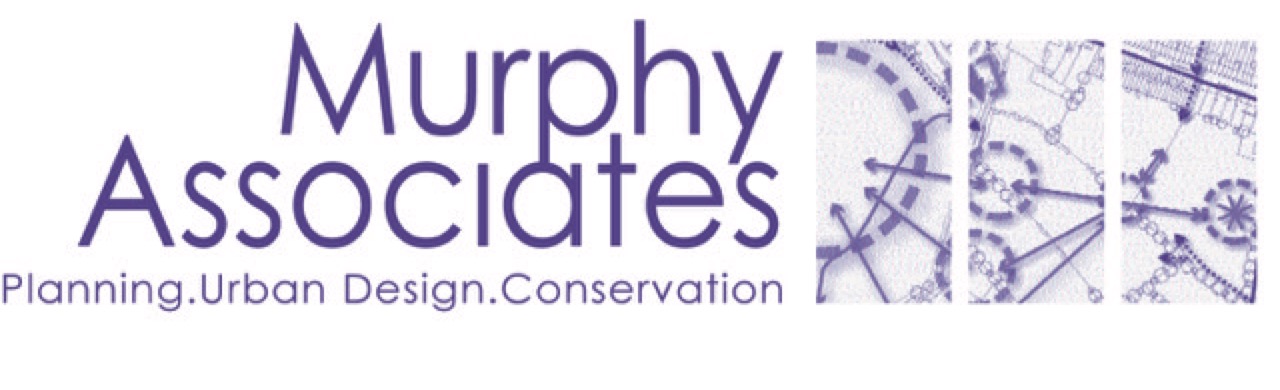 Murphy Associates logo