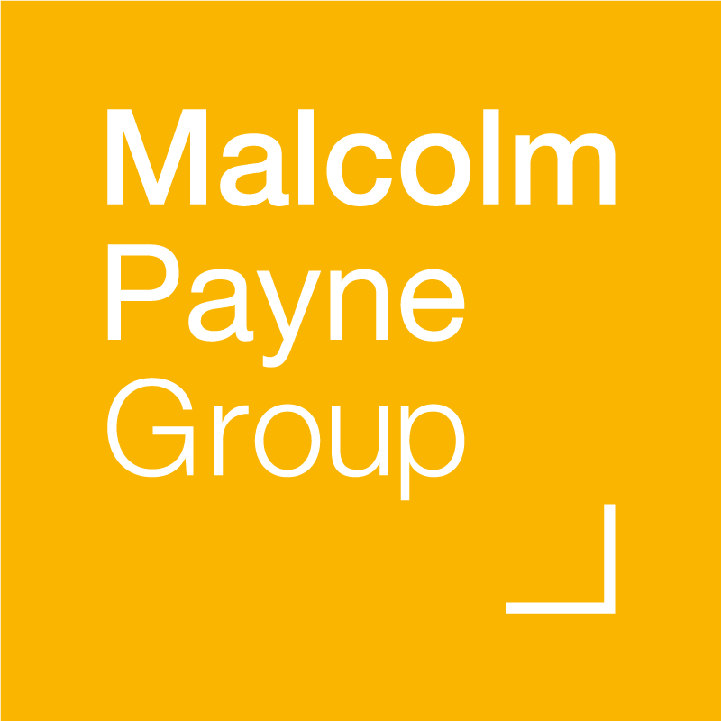 Malcolm Payne Group logo