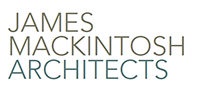 James Mackintosh Architects Ltd logo