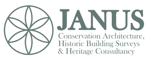 Janus logo