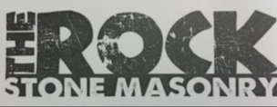 Rock Stone Masonry logo