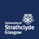 Stratchclyde Univesity logo