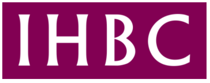 IHBC  logo