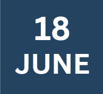 18 June