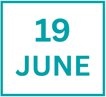 19th June