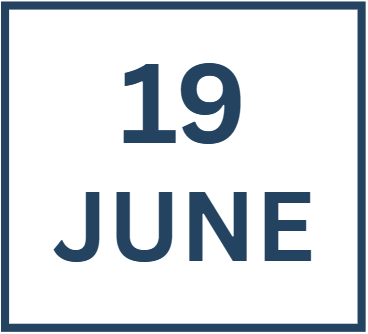 19th June